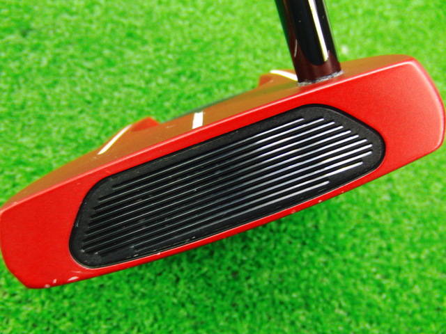 TaylorMade パター SPIDER ARC RED