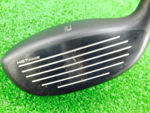 cobra ユーティリティ AEROJET ONE LENGTH 5H(24°)