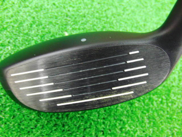 PING ユーティリティ G430 HYBRID #3(19°)