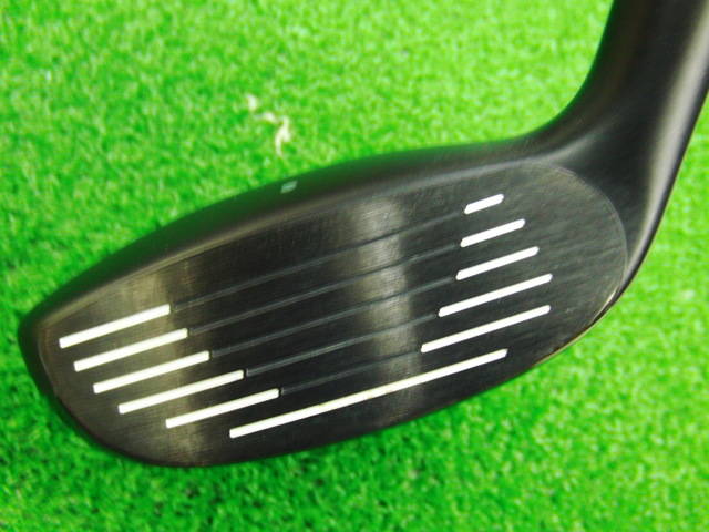 PING ユーティリティ G430 HYBRID #2(17°)