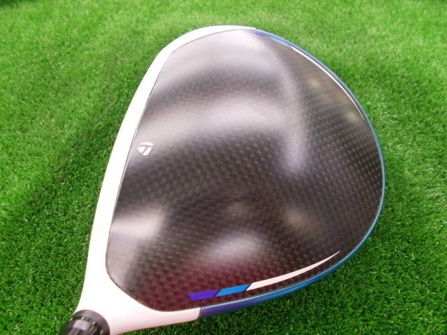 TaylorMade ドライバー SIM2 MAX  9°