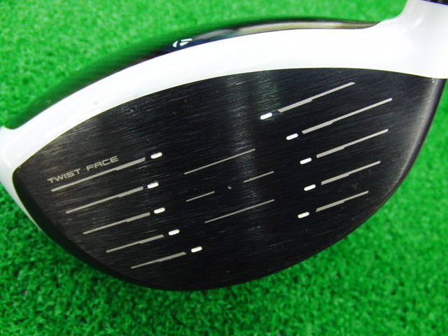 TaylorMade ドライバー SIM2 MAX･D 10.5°