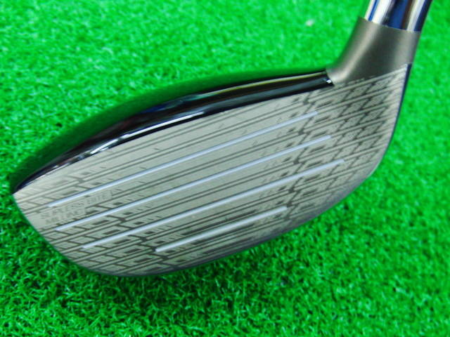 BRIDGESTONE ユーティリティ BRIDGESTONE B1 ST #3(21°)