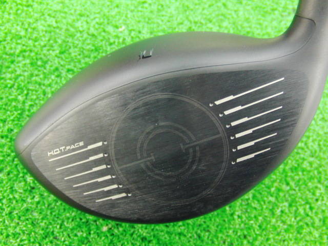 cobra ドライバー DARKSPEED X 10.5°