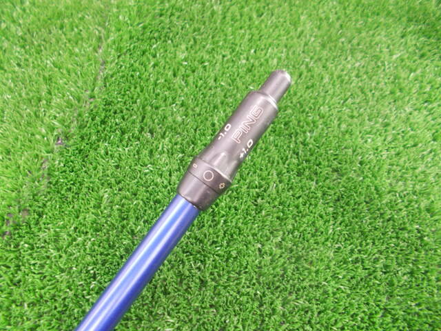 GRAPHITE DESIGN シャフト (R1) TOUR AD VR-5 (スリーブ付)