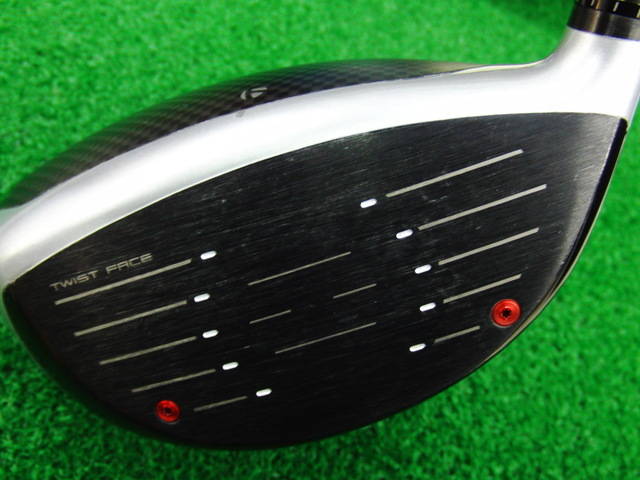 TaylorMade ドライバー M6 10.5°