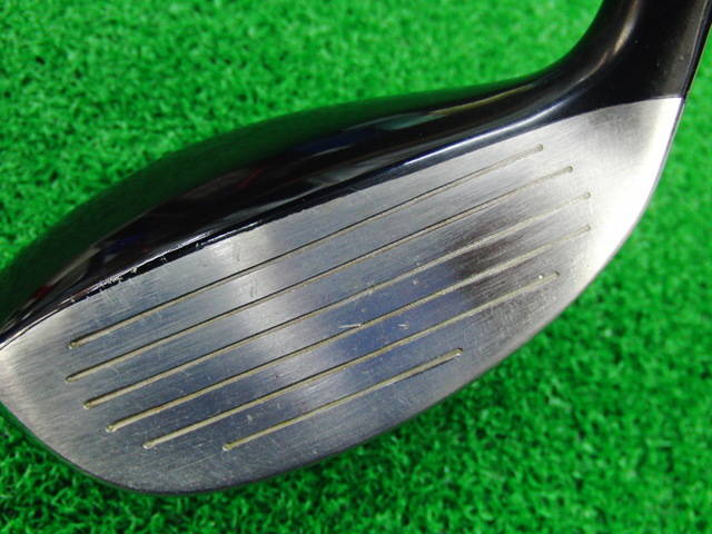 BALDO ユーティリティ BALDO TT PROTOTYPE NIGHT U3 21゜