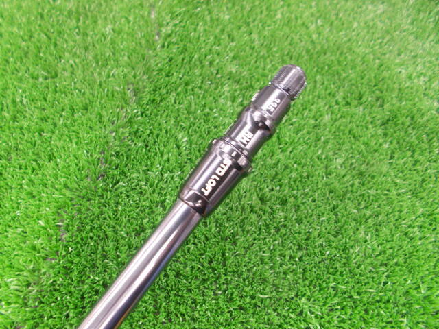 三菱 CHEMICAL シャフト (Ｓ) Diamana D-LIMITED 60 (テーラーメイド用スリーブ)