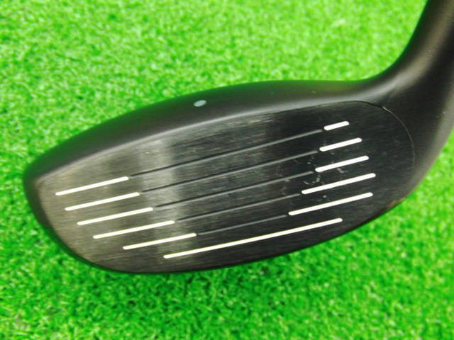 PING ユーティリティ G430 HYBRID #2(17°)