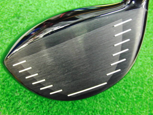 JGE (JBEAM ) ドライバー JBEAM KZ-5 BLACK EDITION 10.5°