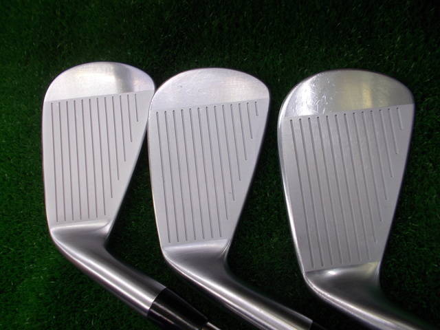 BRIDGESTONE アイアンセット BRIDGESTONE 221CB  6本