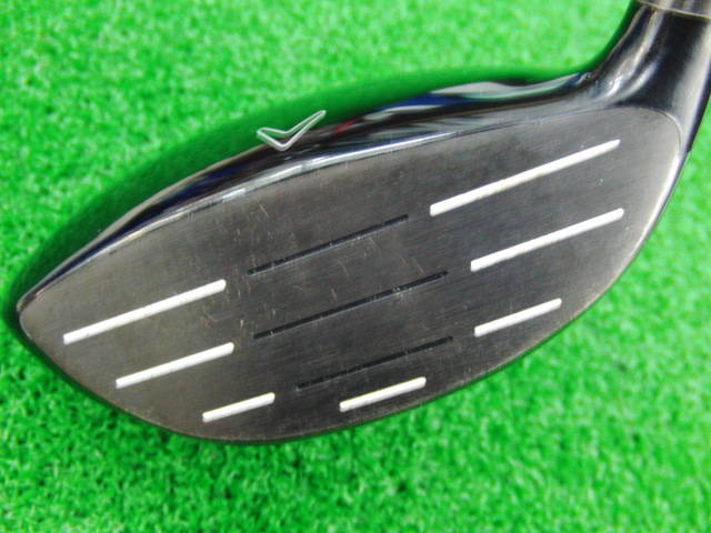 Callaway フェアウェイウッド EPIC SPEED #3(15°)