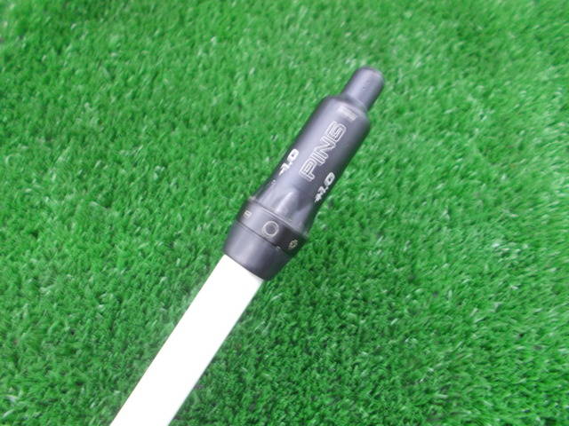 Fujikura シャフト (Ｓ) MCH 60