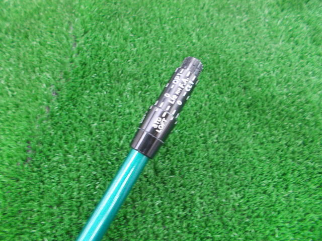 Fujikura シャフト (Ｓ) SPEEDER NX GREEN 50 (スリーブ付)