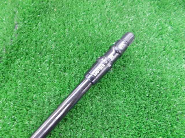 GRAPHITE DESIGN シャフト (Ｓ) TOUR AD CQ-6 (テーラーメイド用スリーブ)
