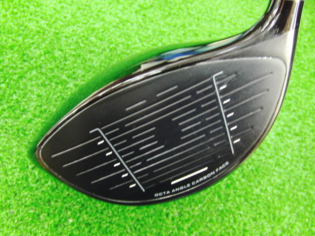 YAMAHA ドライバー inpres DRIVESTAR (2024) TYPE/D 10.5°