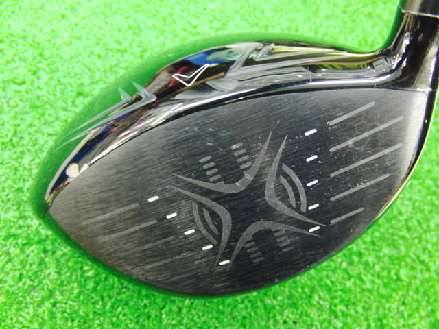 Callaway ドライバー GBB EPIC STAR (付属無) 10.5゜