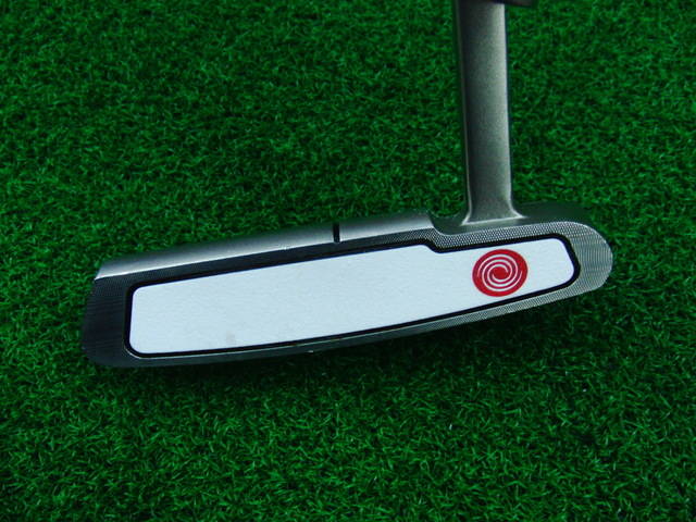 ODYSSEY パター WHITE HOT XG 2.0 #1