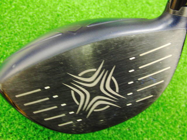 Callaway ドライバー XR (付属無) 10.5゜