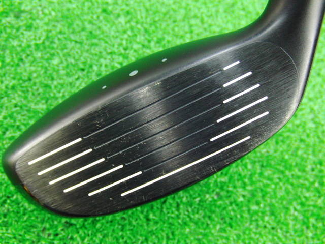 PING ユーティリティ G425 HYBRID #3(19°)