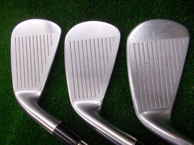 Titleist アイアンセット 714 CB  6本