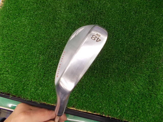 Titleist ウェッジ Vokey FORGED 48゜