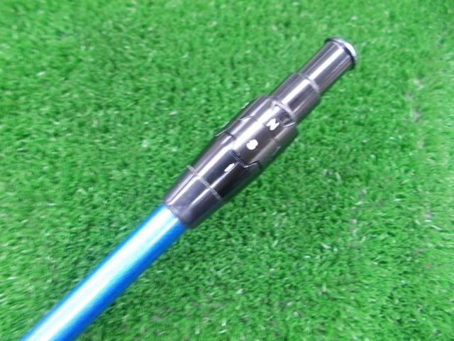 Fujikura シャフト SPEEDER NX 50 (S) キャロウェイ用スリーブ