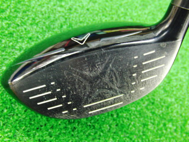 Callaway フェアウェイウッド ROGUE STAR #7(21゜)
