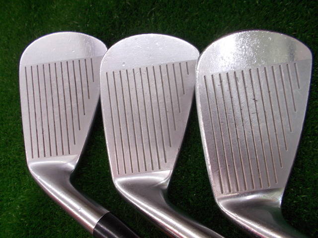 BRIDGESTONE アイアンセット TOURSTAGE X-BLADE 703 その他