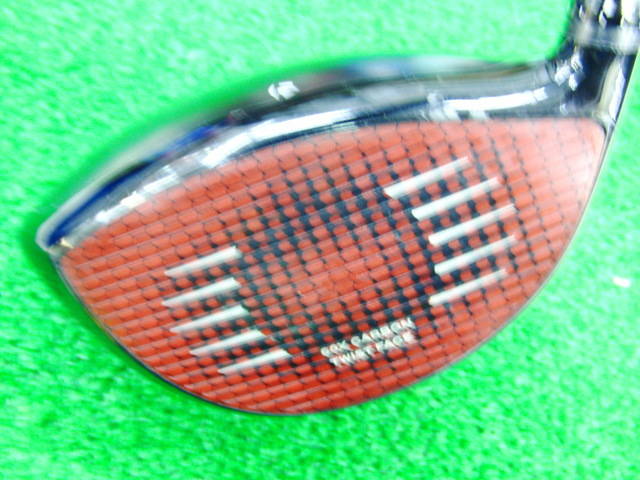 TaylorMade ドライバー STEALTH PLUS+  9°