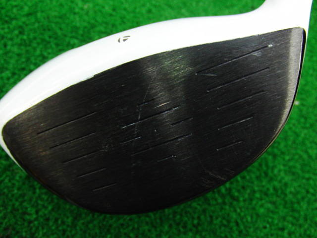 TaylorMade ドライバー M2 (US) (付属無) HL(12゜)