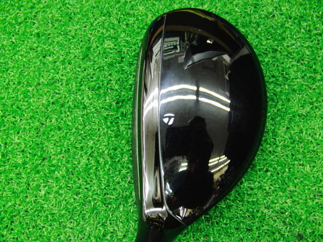 TaylorMade ユーティリティ Qi10 #4(22°)