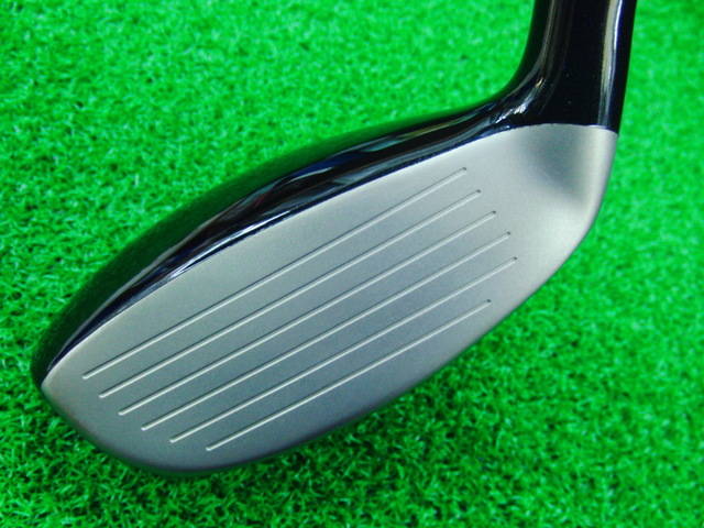 DUNLOP ユーティリティ SRIXON Z H45 #3(19゜)