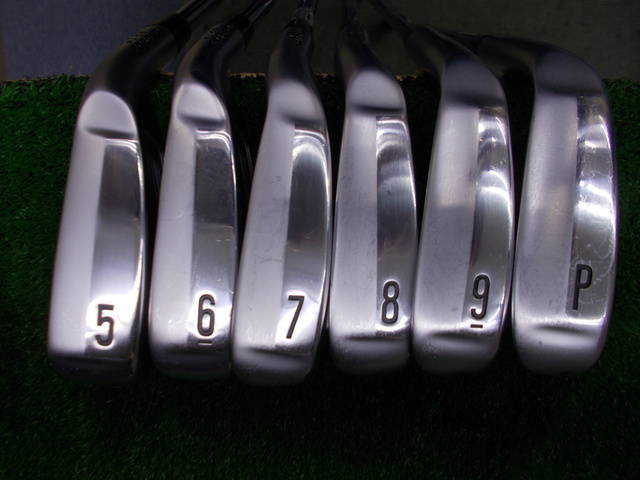 DUNLOP アイアンセット SRIXON ZX4 Mk II  6本