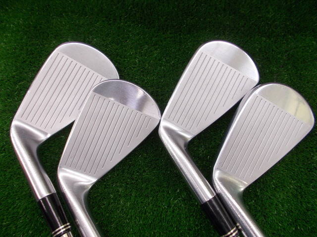 DUNLOP アイアンセット SRIXON Z545  8本