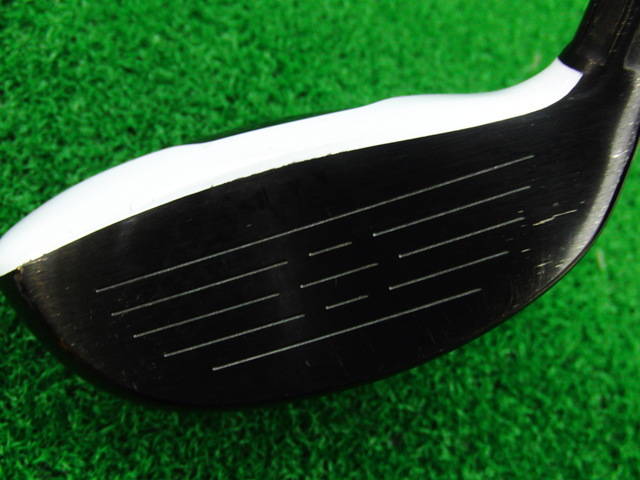 TaylorMade ユーティリティ M2 RESCUE (2017) #5(25゜)