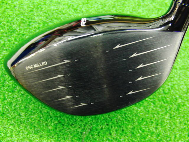 PRGR ドライバー RS JUST  9.5°