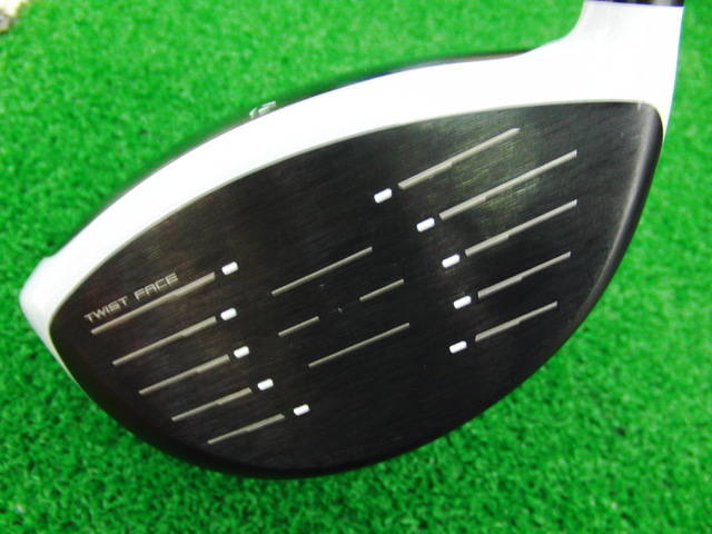 TaylorMade ドライバー SIM2 MAX  9°
