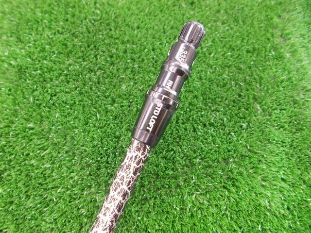 Basileus(TRIαS) シャフト (Ｘ) Basileus Z 2 PROSPEC 60