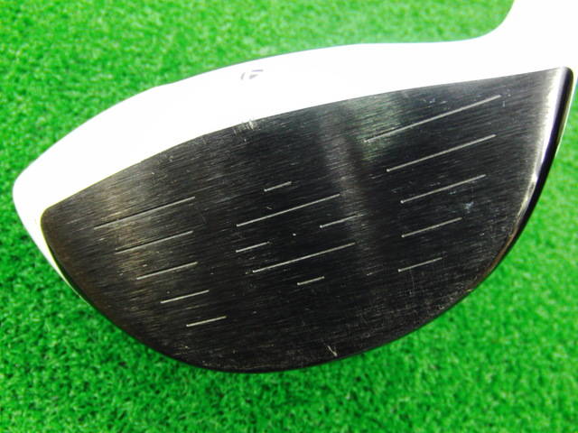 TaylorMade ドライバー M2 (2017) (US) (付属有) 10.5゜