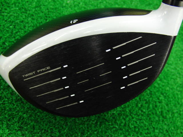 TaylorMade ドライバー SIM2 MAX･D 10.5°