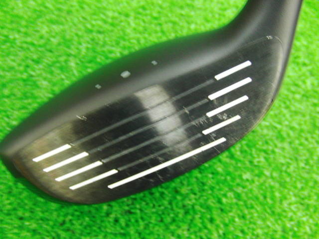 PING フェアウェイウッド G425 MAX #5(17.5°)