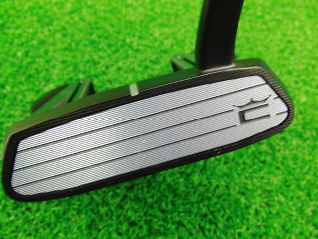 cobra パター KING 3D PRINTED SUPER NOVA 20 BLACK (2022) (US)