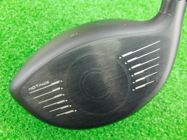 cobra ドライバー DARKSPEED LS 9°