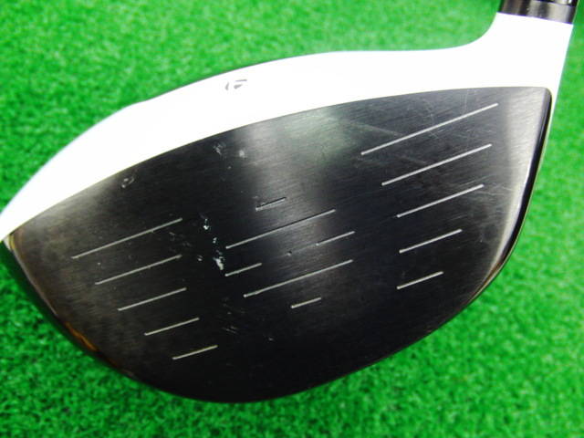 TaylorMade ドライバー M1 (2017) 460 (US) (付属無)  9.5゜