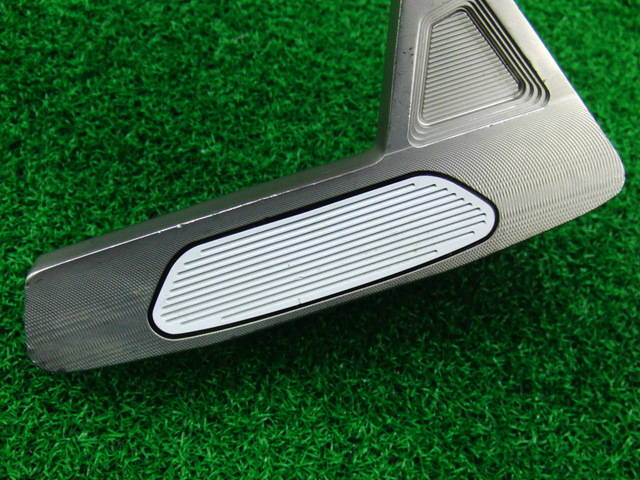 TaylorMade パター TP COLLECTION HYDRO BLAST JUNO TB1 ツアートラスヒール