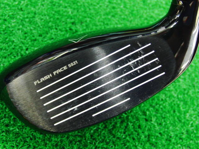 Callaway ユーティリティ EPIC SUPER HYBRID #5(24°)