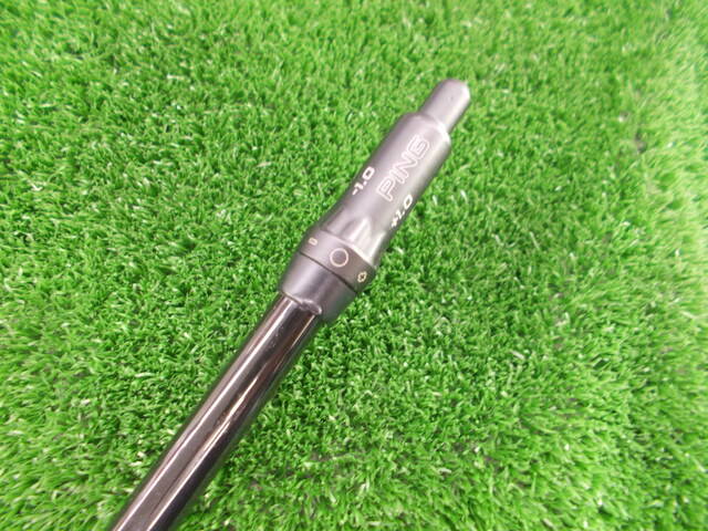 三菱 CHEMICAL シャフト (R) TENSEI CK PRO ORANGE 50 (PING用スリーブ)