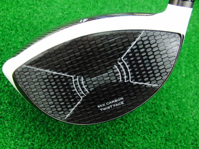 TaylorMade ドライバー STEALTH GLOIRE+ 10.5°