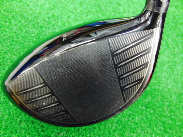 Titleist ドライバー TSi3 10°